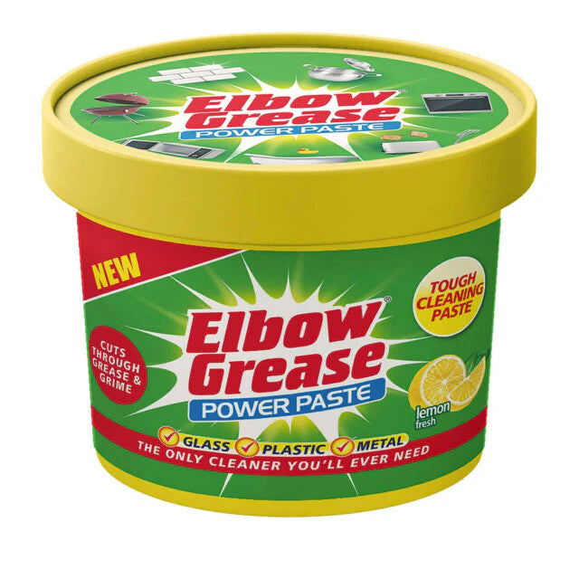 Elbow Grease Power Paste 350g