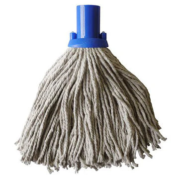 Optima Proclean Blue Socket Mops No 14 Large PY - Case of 10