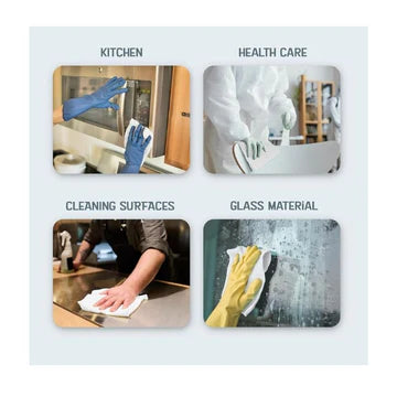 Centrefeed Paper Tissue 6 Roll Pack.