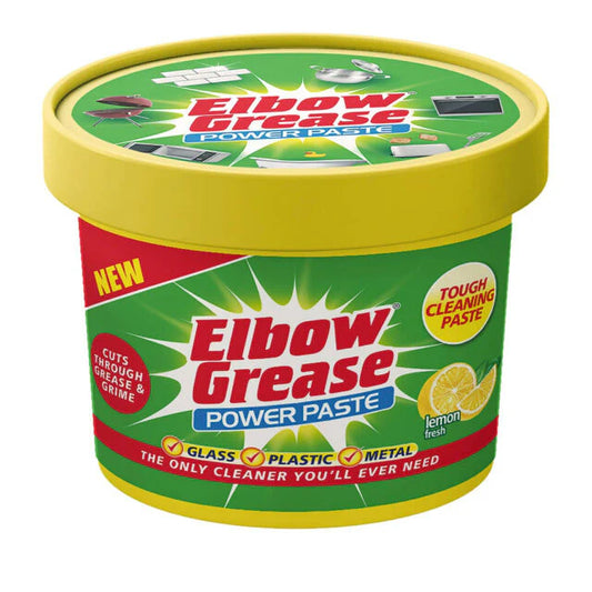 Elbow Grease Power Paste 350g