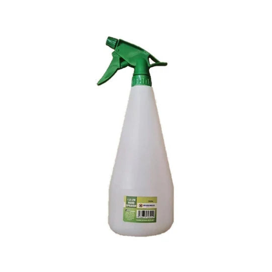 Marksman Hand Pressure Sprayer 750ml